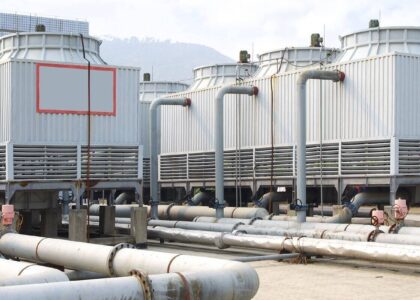 Cooling Water Treatment Chemicals Market