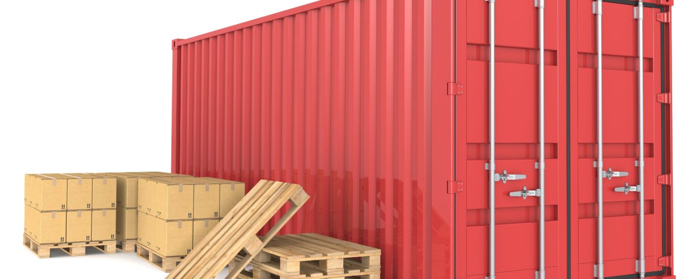 Rotomolded Containers Market