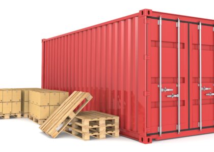 Rotomolded Containers Market