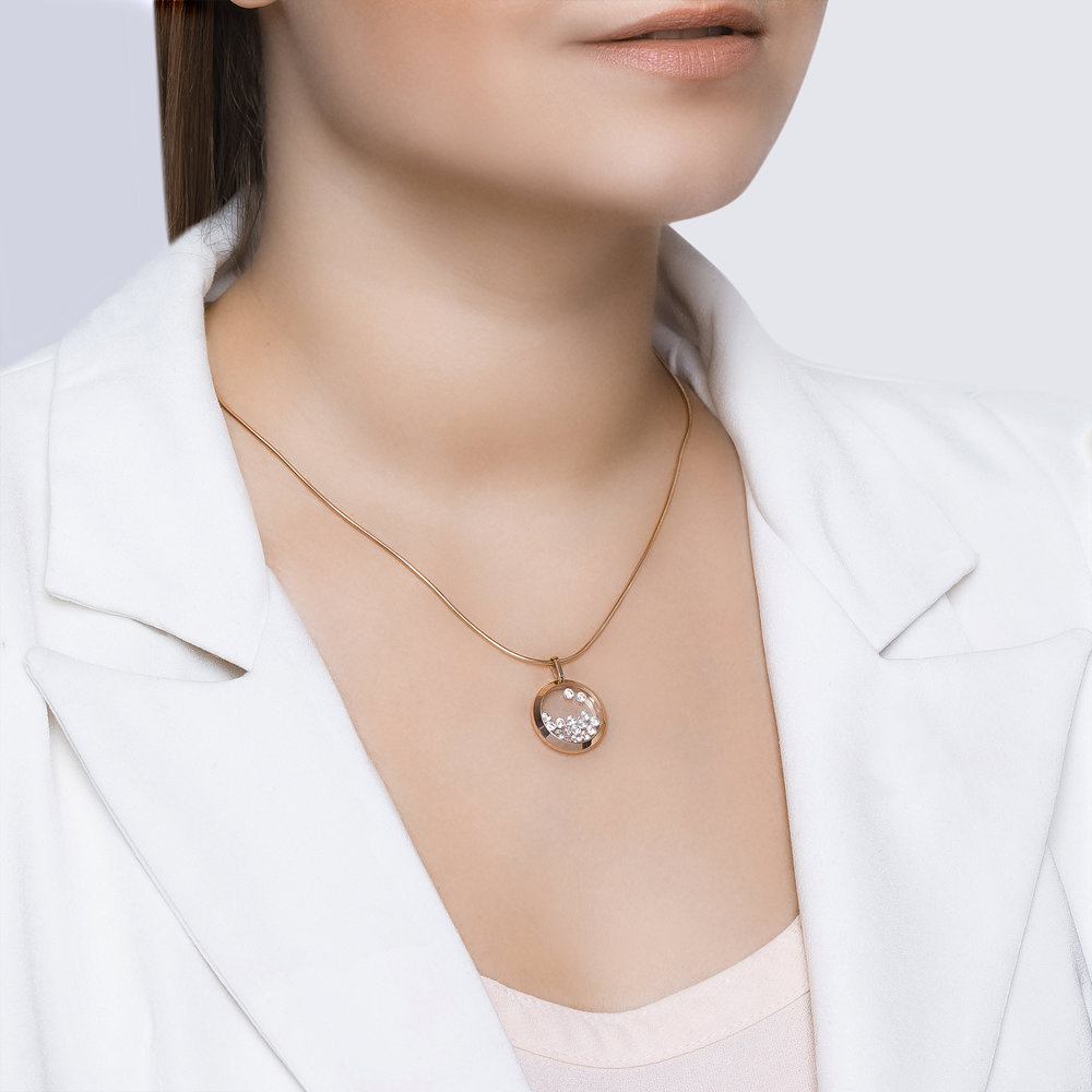 Demifine Jewellery Market is Expected to be Valued at US 2,541.40