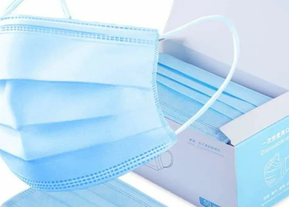 Disposable Masks Market