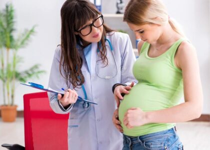 Doula and Birth Coaching Services Market