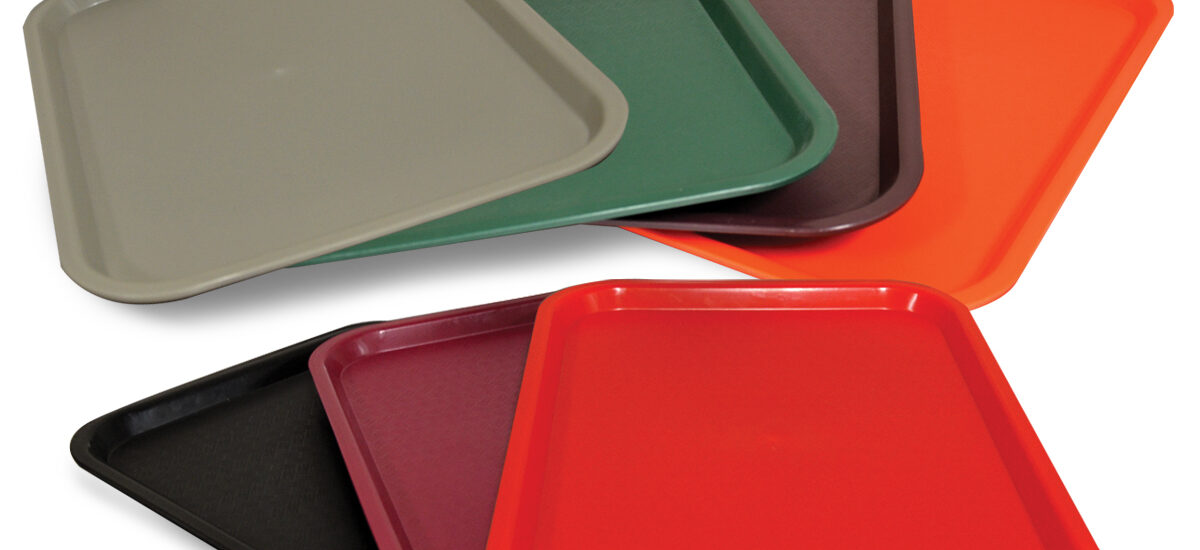 Bakeable Trays Market