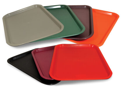 Bakeable Trays Market