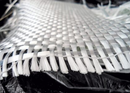 Glass Fiber Reinforced Plastic (GFRP) Composites Market