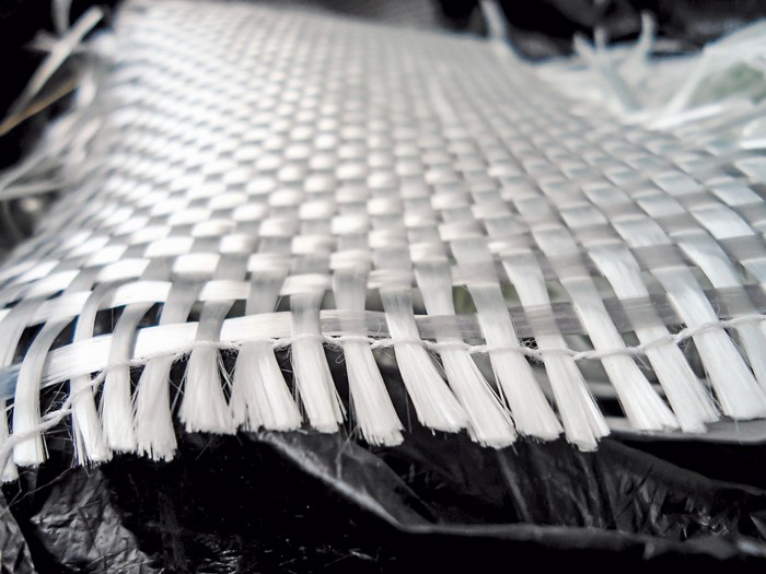 Glass Fiber Reinforced Plastic (GFRP) Composites Market