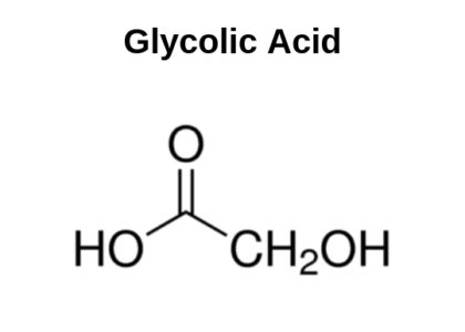 Glycolic Acid Market