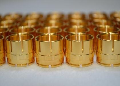 Gold Plating Chemicals Market