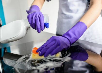 Industrial And Institutional Hand Hygiene Chemicals Market