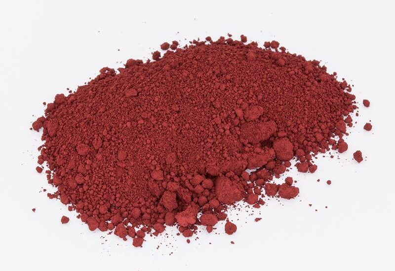 Iron Oxide Market