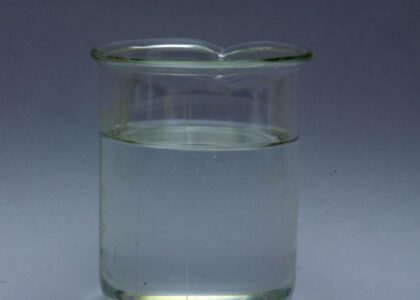 Isooctyl Alcohol Market