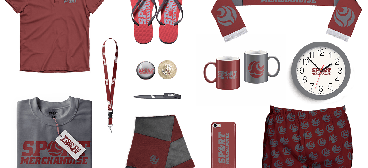 Licensed Sports Merchandise Market has Been Estimated at US 35.12