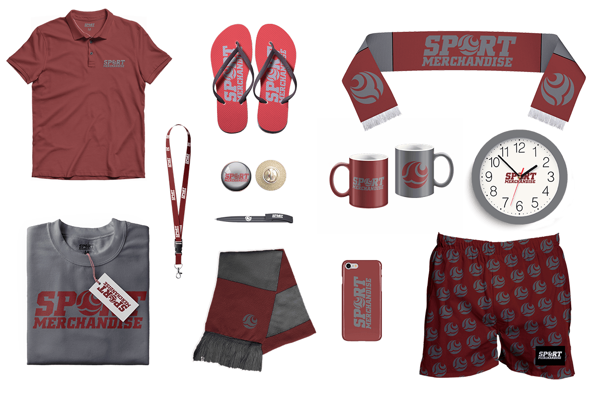 Licensed Sports Merchandise Market has Been Estimated at US 35.12 Billion in 2023 FMIBlog