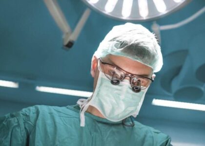 Medical Loupes Market