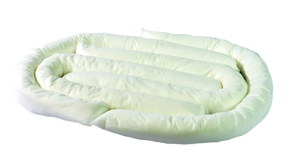 Absorbent Booms & Socks Market