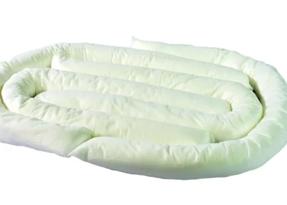 Absorbent Booms & Socks Market