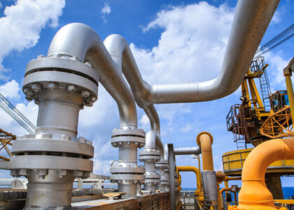 Oil & Gas Pipeline Coatings Market