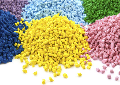 Plastic Calendering Resins