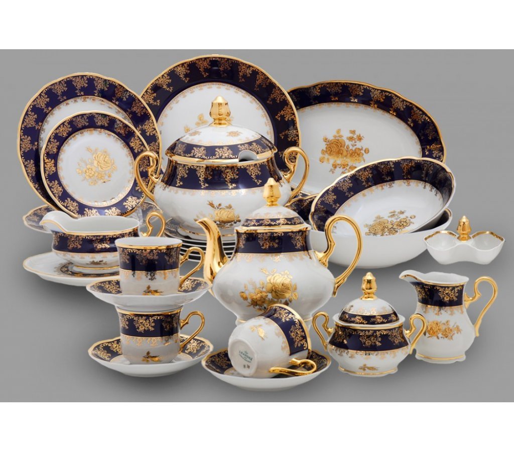 Porcelain Tableware Market Size Would Surpass US 9,305.2 Million in