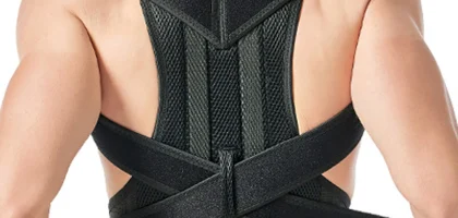 Posture Correction Market