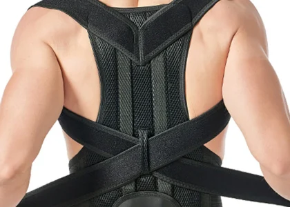 Posture Correction Market
