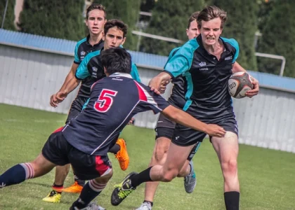 Rugby Apparel Market