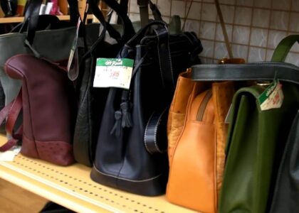 Second-Hand Bag Market