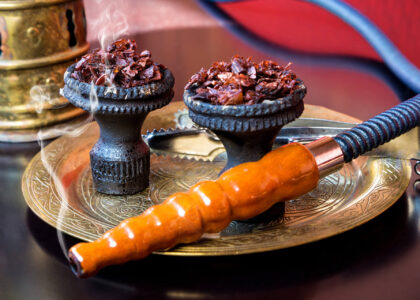 Shisha Tobacco Market