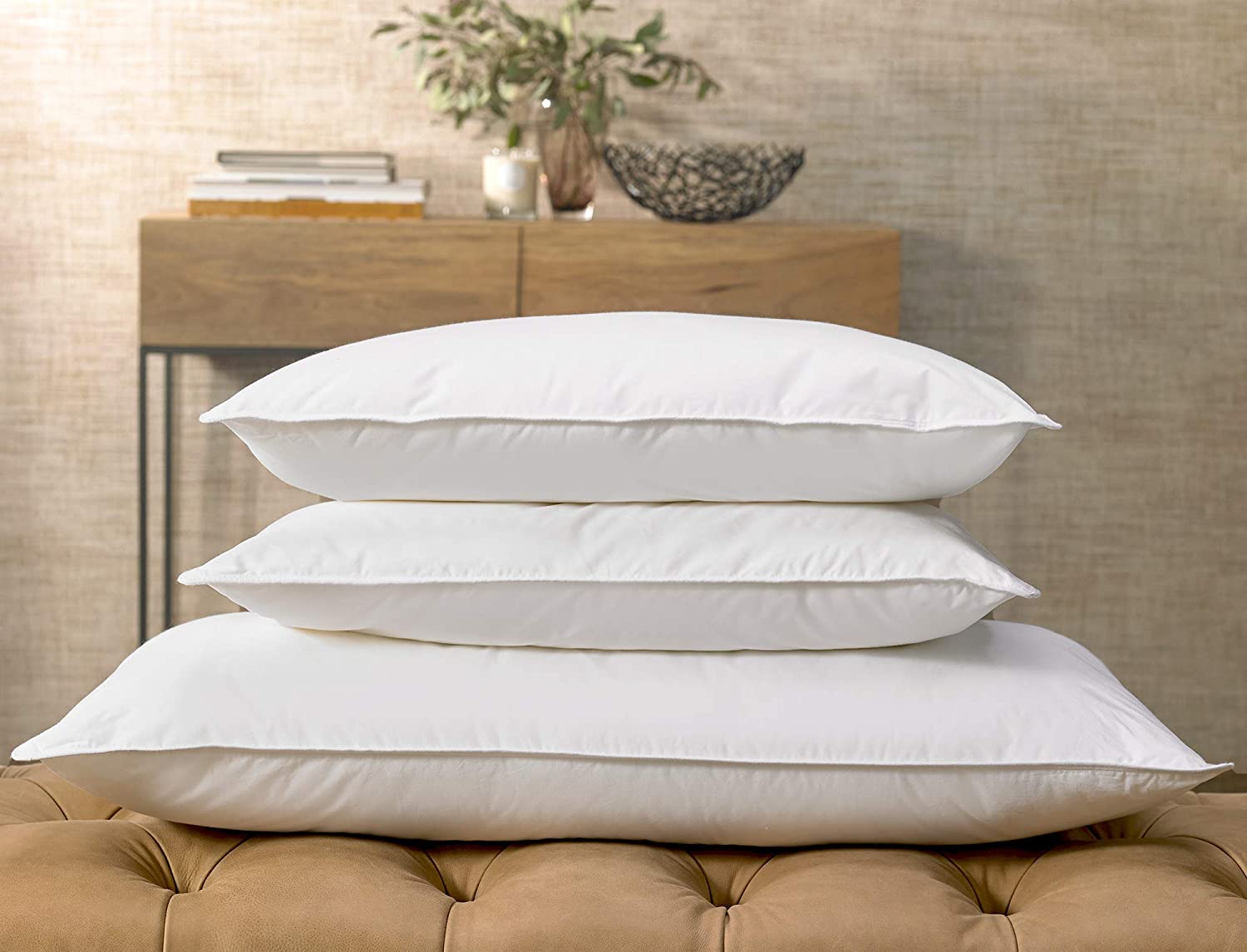 USA Bed Pillow Market is Forecasted to Reach US 1,365 Million by 2033 FMI FMIBlog