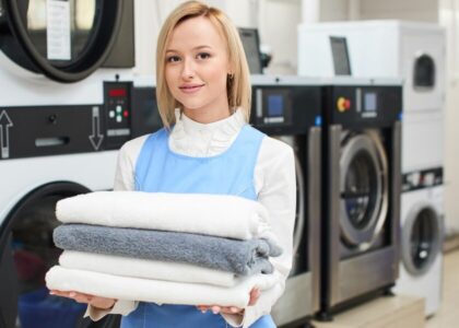 US Laundry Services