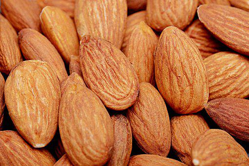 Almond Protein Market
