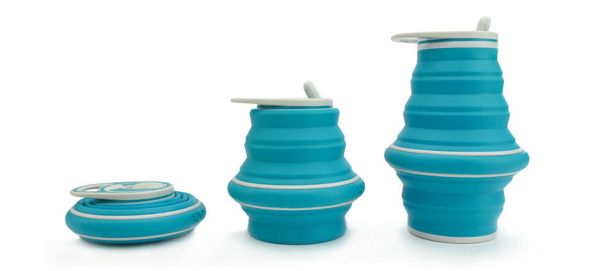 Collapsible Water Bottles Market