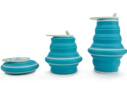 Collapsible Water Bottles Market