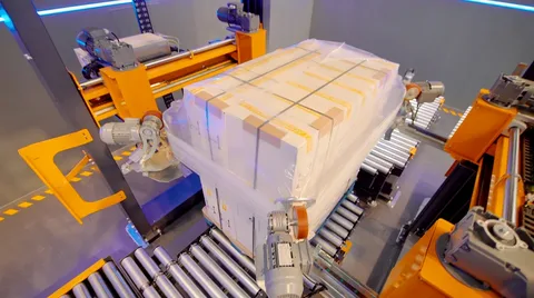 Stretch Hood Films Market