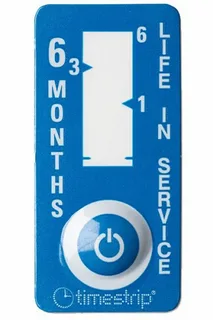 Oxygen Indicator Labels Market