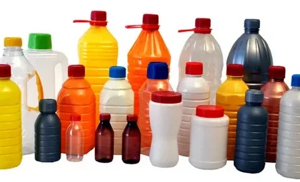 HDPE Bottles Market