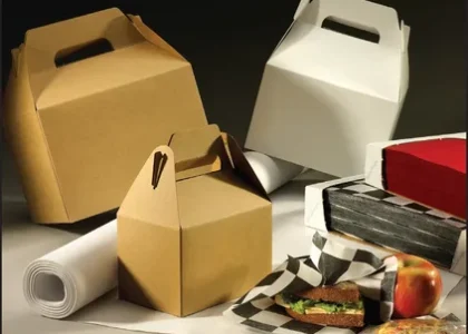 Packaging Additives Market