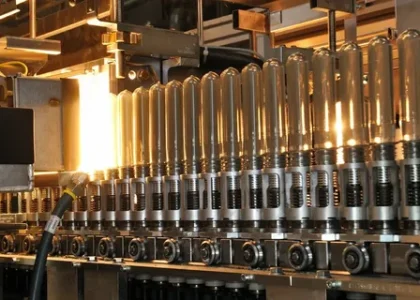 North America PET Blow Molder Market