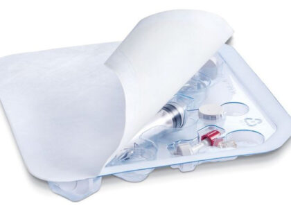 Medical Device Packaging Market