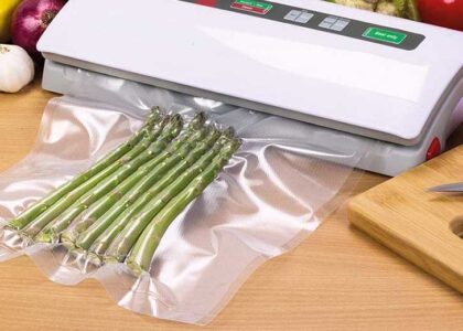 Vacuum Sealing Machine Market