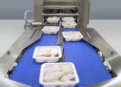 Rotary Tray Sealers Market