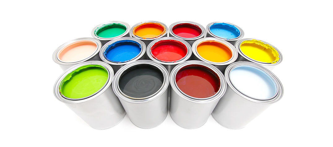 Hybrid Paint Cans Market