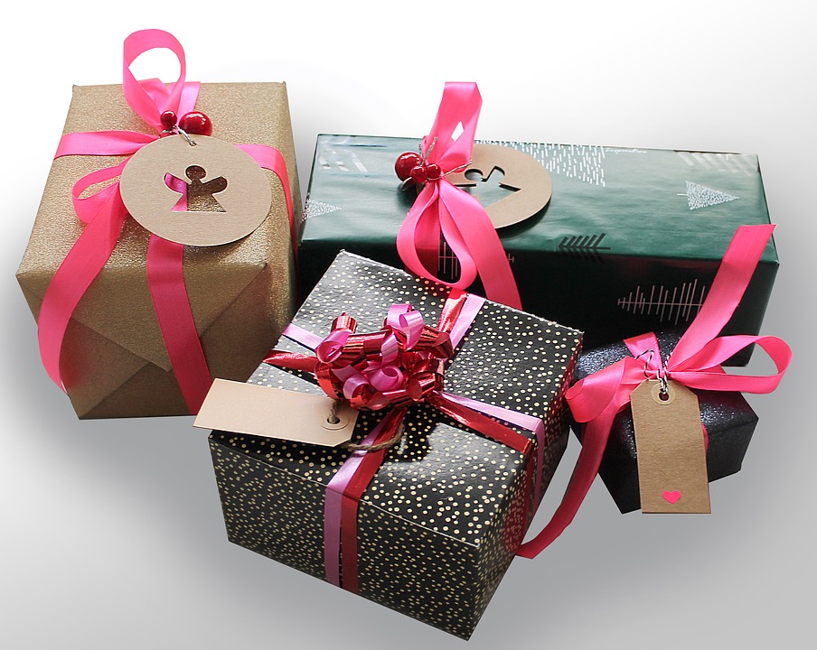 Gift Packaging Market