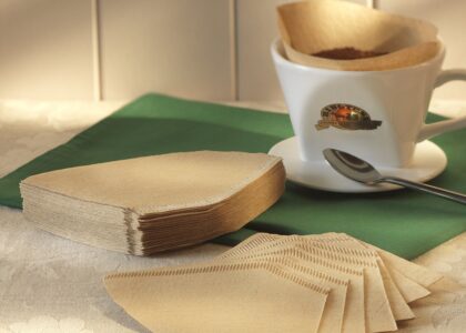 Coffee Filter Paper Market