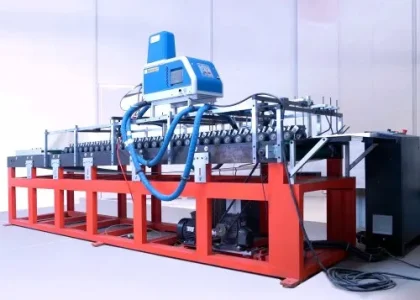 Bag Making Machine Market