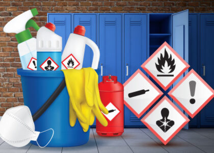 Hazardous chemicals packaging Market