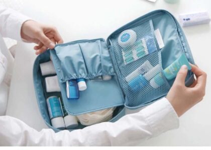 Travel Pouches Market