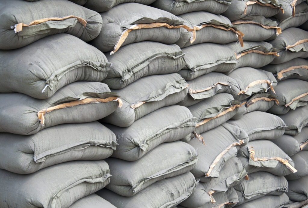 Cement Packaging Market