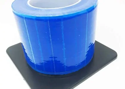 Microwavable Barrier Films Market