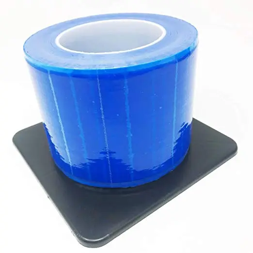 Microwavable Barrier Films Market